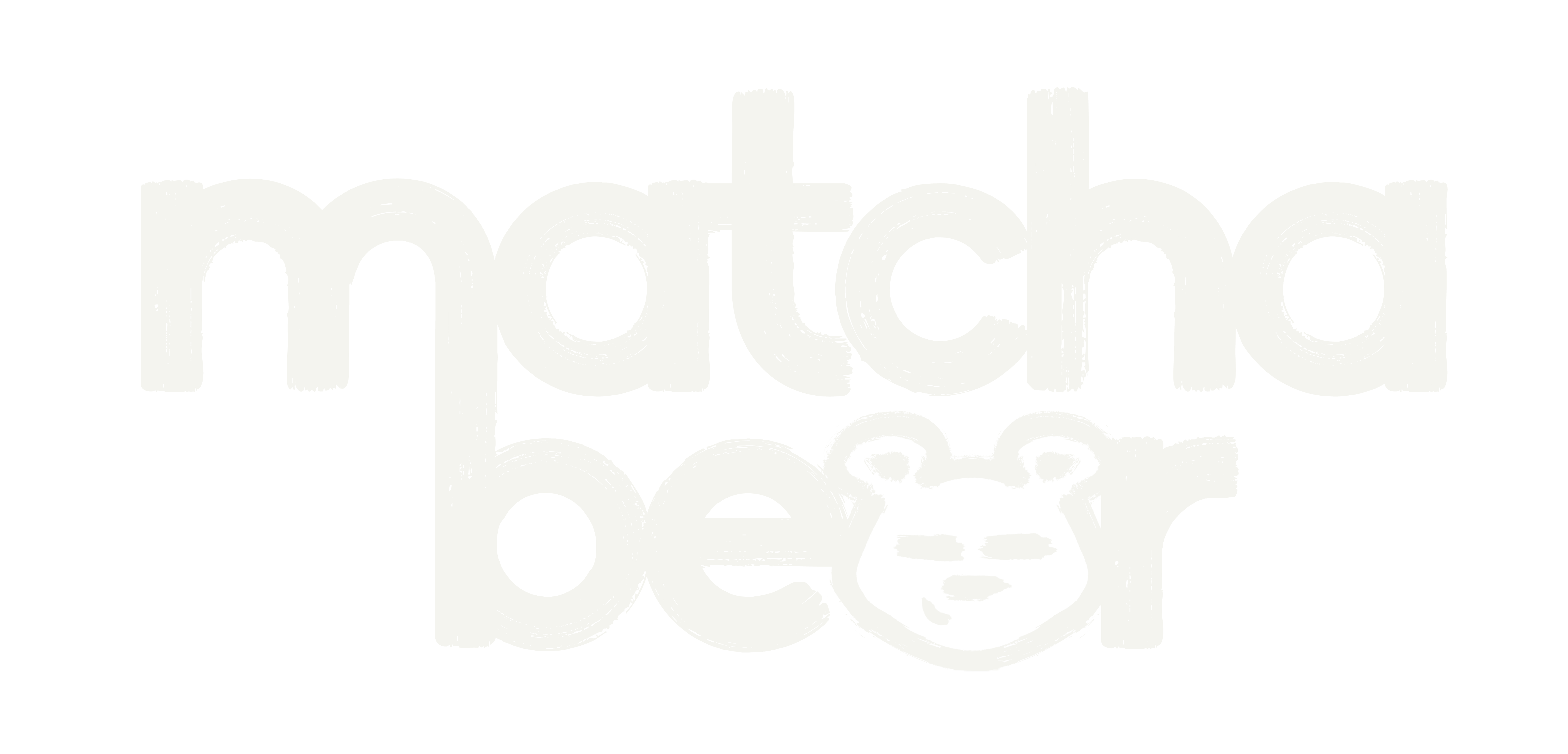 matchabear