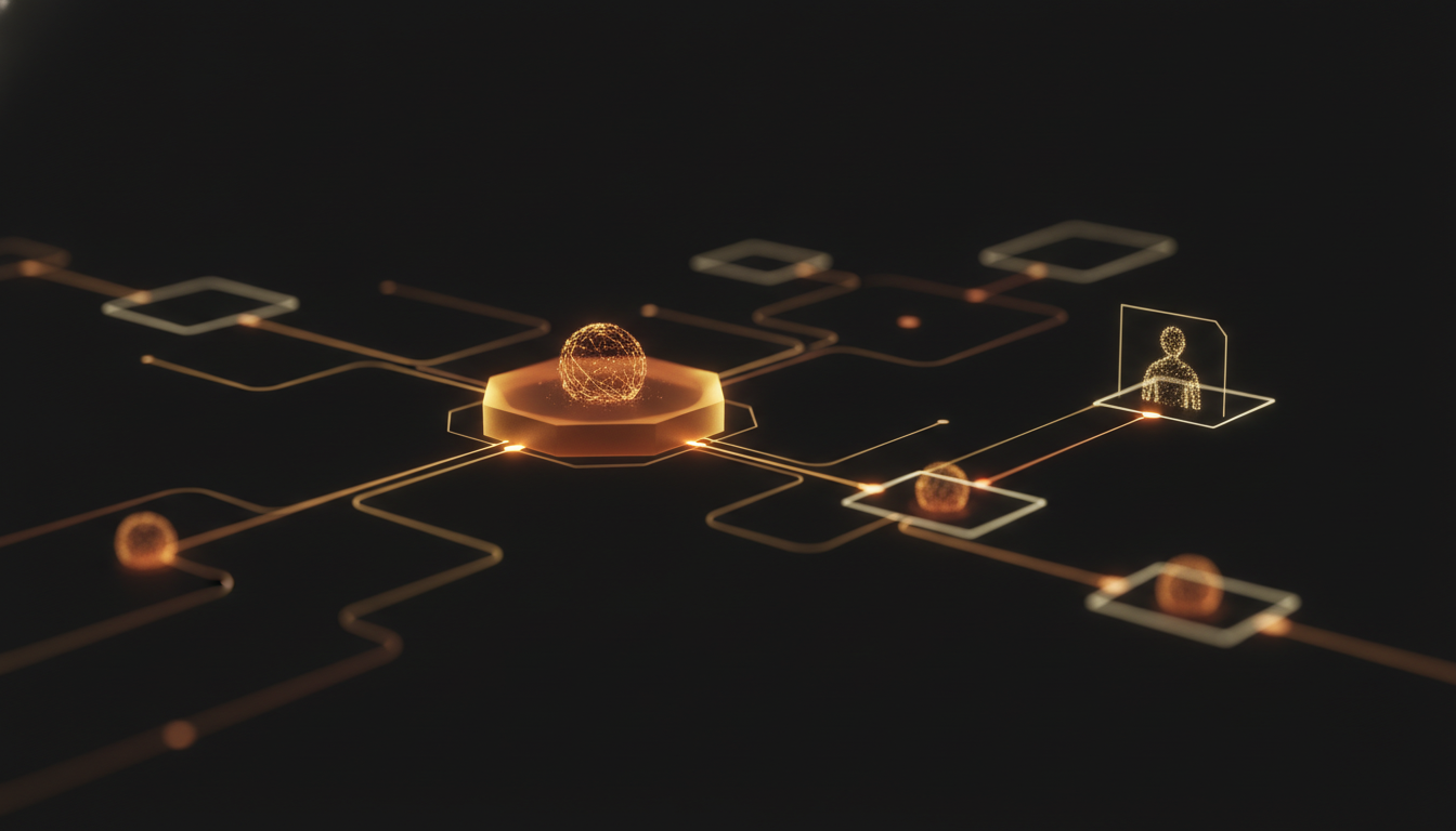 AI agents for operations: where agentic AI pays for mid-market