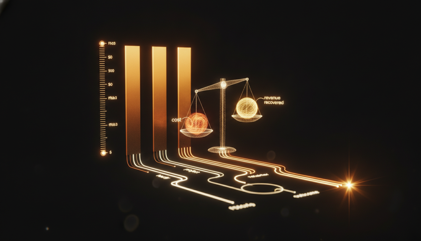 How much an AI consultant costs: mid-market pricing models