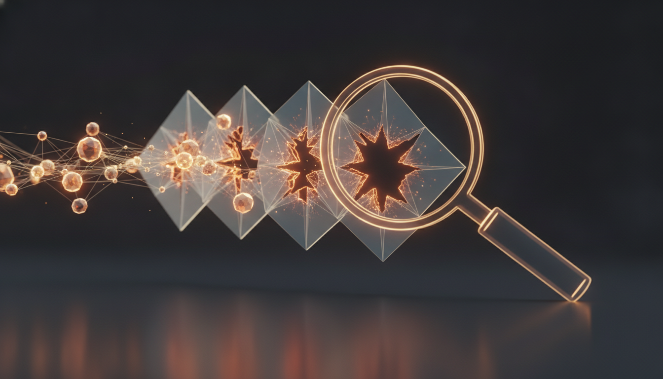 What an audit-first AI consultancy does: find the gaps, then fill them
