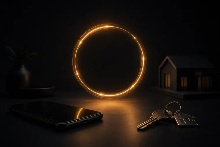 Blog hero: AI for real estate agencies